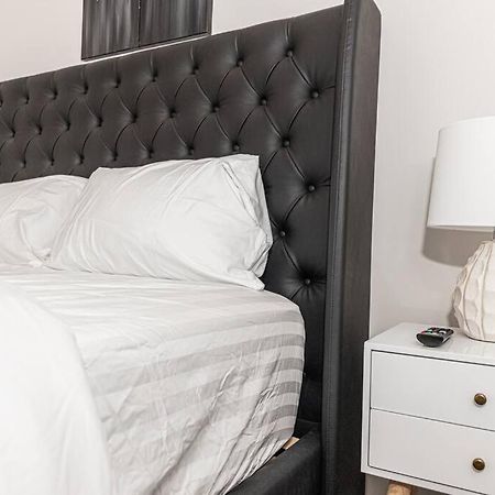 New Spacious 3 Bedroom Suite Garage Parking Free Wi-Fi Office Space And Patio View Duluth Zewnętrze zdjęcie